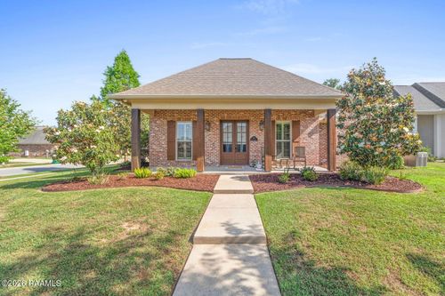 101 Olivewood Dr, Lafayette, LA, 70508-8187 | Card Image