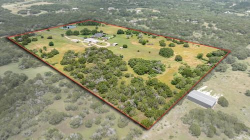 2560 Shady Oaks Cir, Glen Rose, TX, 76043-6291 | Card Image