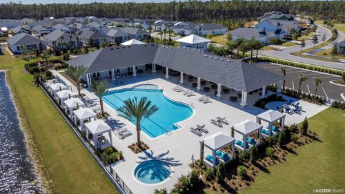 1615 Pathways Dr, Inlet Beach, FL, 32461-7503 | Card Image