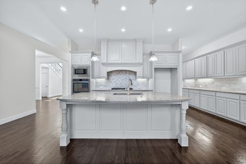 922 Amber Knoll Dr, Rockwall, TX, 75087-6468 | Card Image