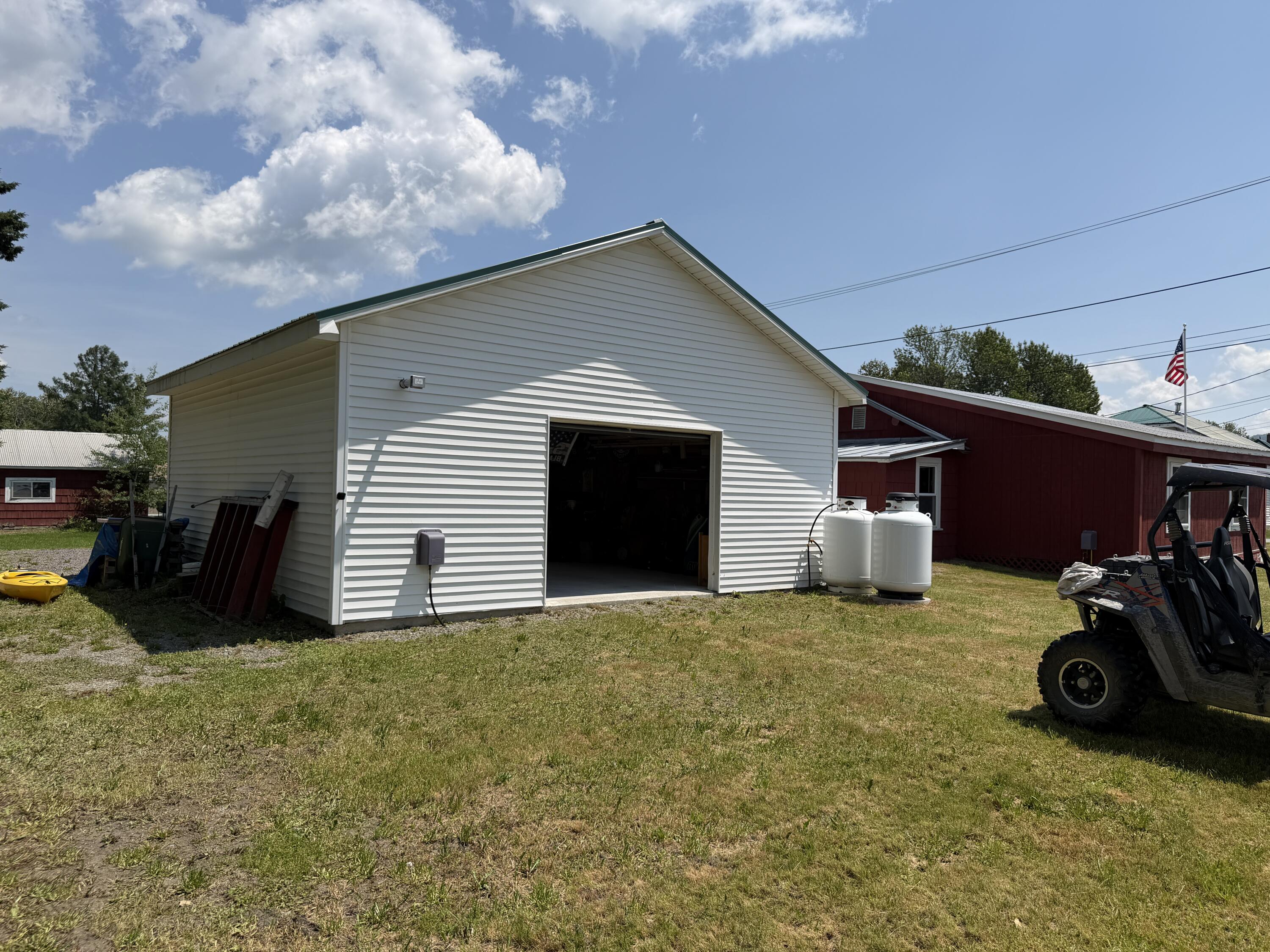 Residential in Jackman 4