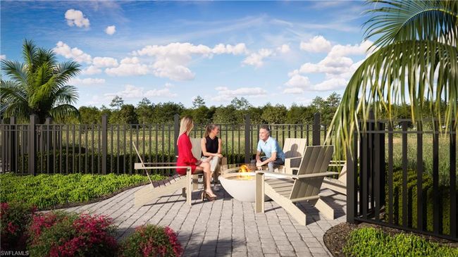 Amenity Center (Virtual rendering) | Image 20