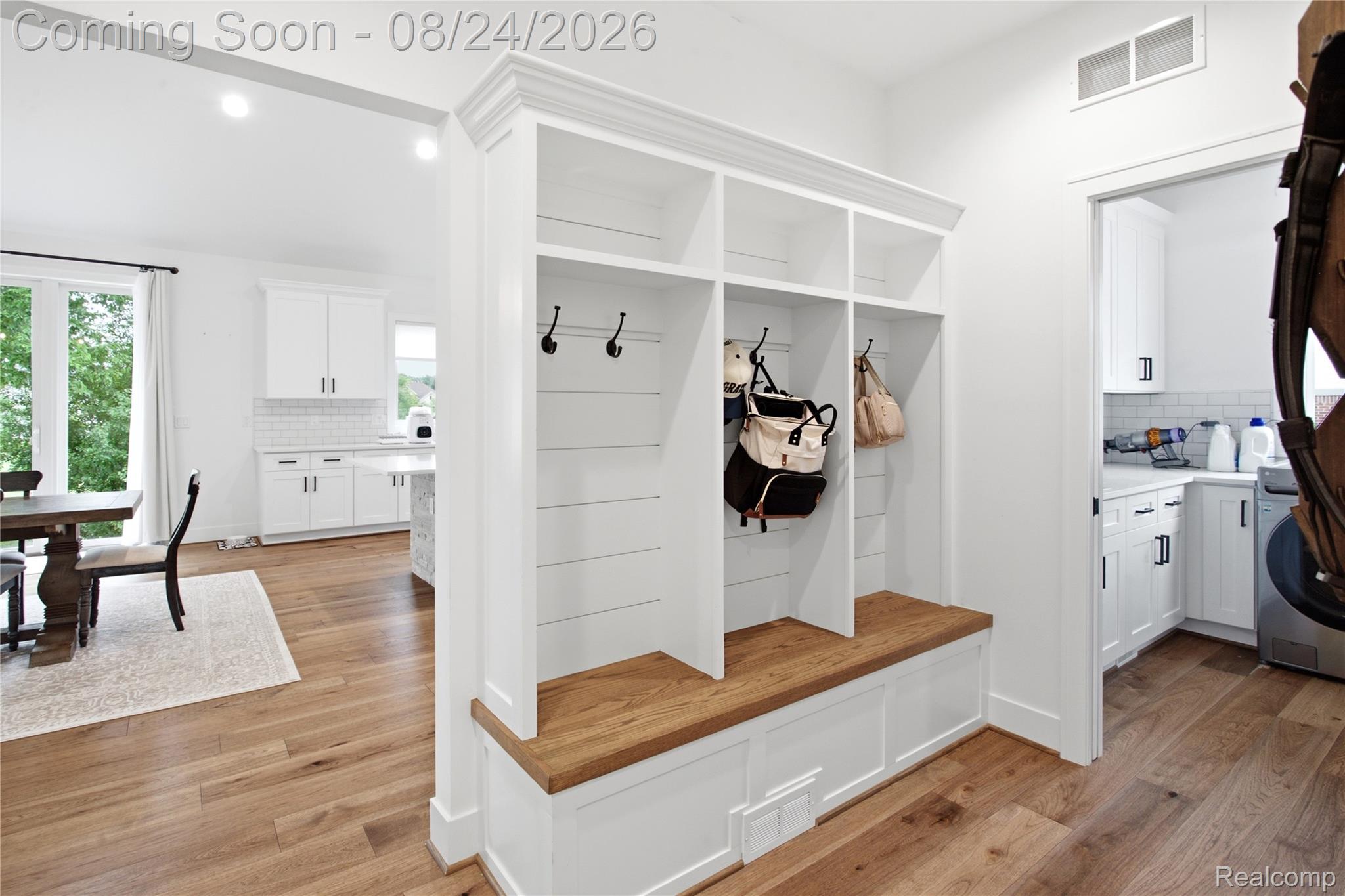 Residential in Brownstown Charter Township 5