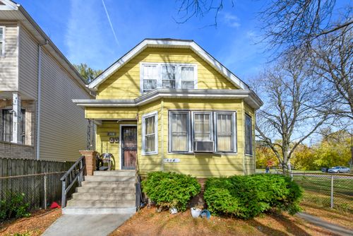 304 W 109th St, Chicago, IL, 60628-3310 | Card Image