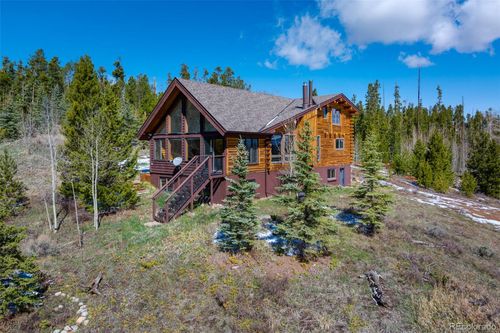 1957 Homestead Dr, Granby, CO, 80446 | Card Image