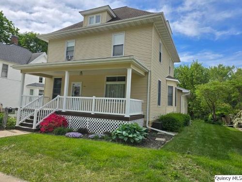 722 Wabash Ave, Carthage, IL, 62321-1446 | Card Image