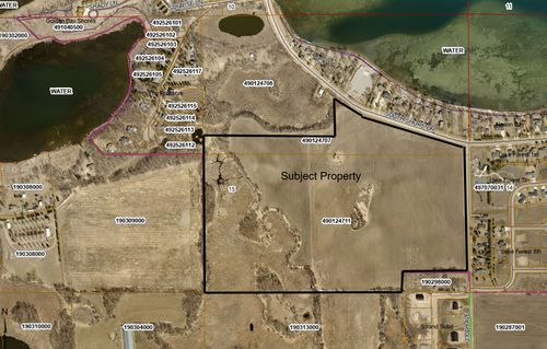 Lot 12 Block 1 South Ridge Road, Detroit Lakes, MN, 56501 | Card Image