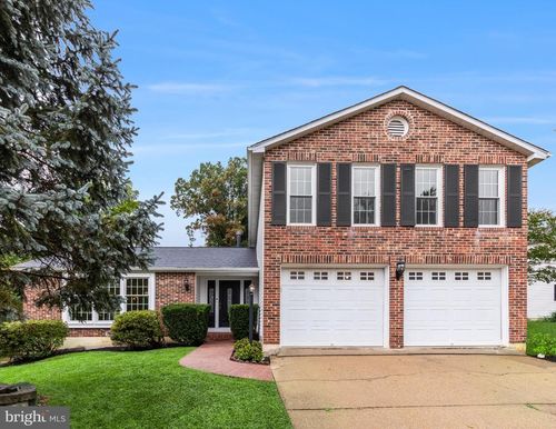 9410 Onion Patch Dr, BURKE, VA, 22015-4509 | Card Image