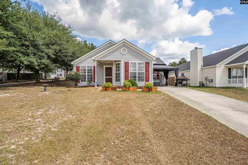 128 Legend Oaks Dr, Columbia, SC, 29229-7140 | Card Image