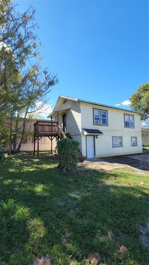 200 1/2 unit 1 Old Daytona Road, Deland, FL, 32724 | Card Image