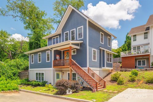 127 Alma Ln, Asheville, NC, 28806-0291 | Card Image