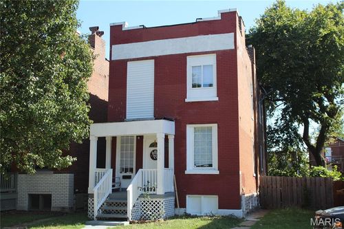 4312 Oregon Ave, Saint Louis, MO, 63111-1124 | Card Image