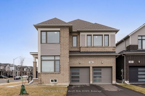96 Yale Dr, Mount Hope, ON, L0R1W0 | Card Image