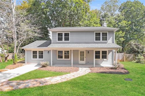 2108 Cottage Pl, Greensboro, NC, 27455-2904 | Card Image