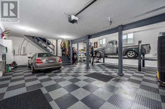 988 Collins Rd, House other with 6 bedrooms, 6 bathrooms and 4 parking in Cache Creek BC | Image 27