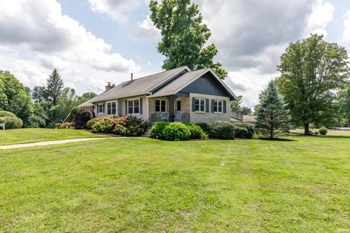 300 S Reisner Rd, Bloomington, IN, 47401-4242 | Card Image