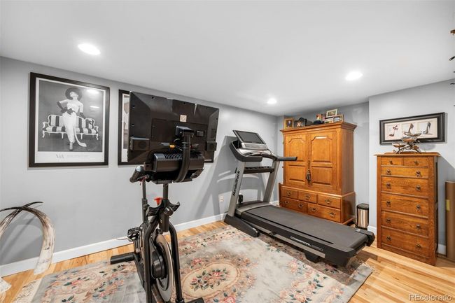 APT-4 - 2715 Blake St, Townhouse with 3 bedrooms, 2 bathrooms and 3 parking in Denver CO | Image 24