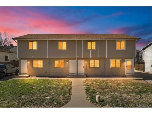 49 Royal Crest Dr, Pueblo, CO, 81005-2153 | Card Image