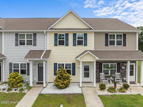 602 Justice Farm Dr, Sneads Ferry, NC, 28460-4706 | Card Image
