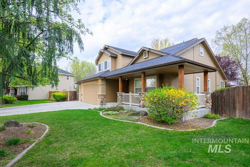 427 S Silver Bow Ave, Eagle, ID, 83616-6285 | Card Image