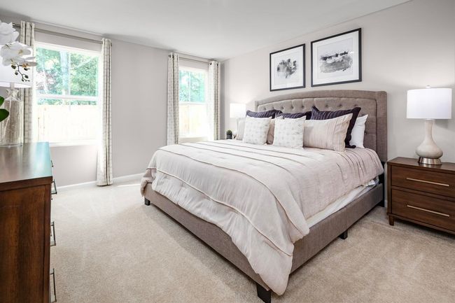 5 White Birch Rd, House other with 3 bedrooms, 2 bathrooms and null parking in WAYNESBORO VA | Image 5