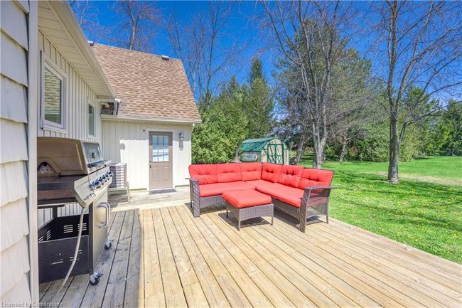 72840 Archambault St, House other with 3 bedrooms, 2 bathrooms and 8 parking in Zurich ON | Image 39