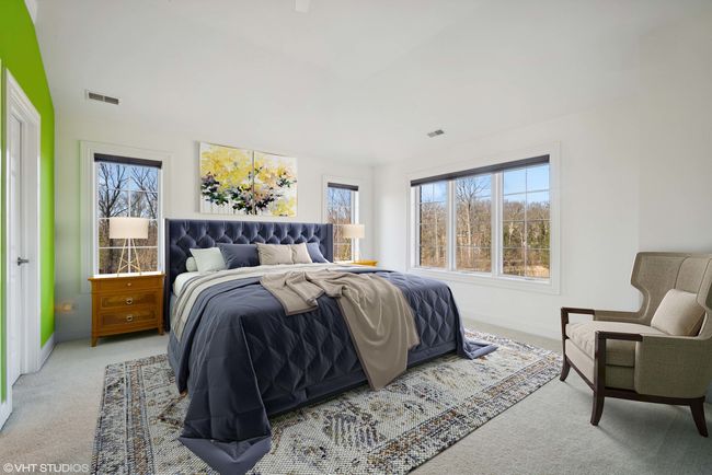 7 Preston Ct, House other with 6 bedrooms, 6 bathrooms and 4 parking in Lincolnshire IL | Image 22