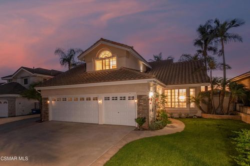1295 La Culebra Cir, Camarillo, CA, 93012-5552 | Card Image