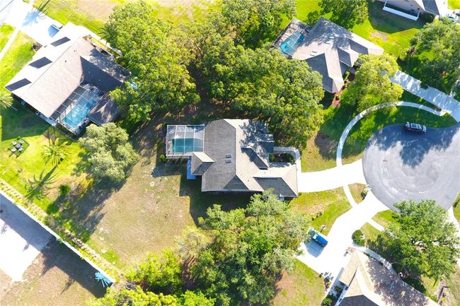63 Forest Wood Ct, House other with 4 bedrooms, 3 bathrooms and null parking in SPRING HILL FL | Image 45