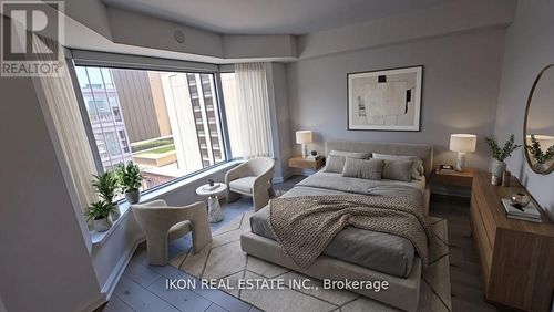 1013-155 Yorkville Ave, Toronto, ON, M5R0B4 | Card Image