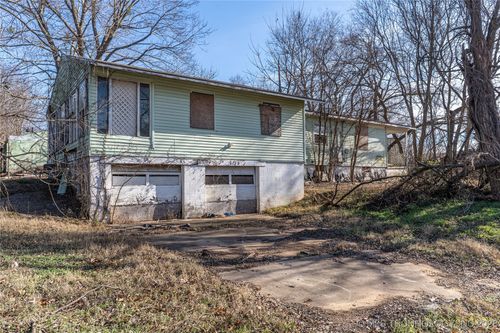 7113 W Cameron Avenue, Tulsa, OK, 74127 | Card Image