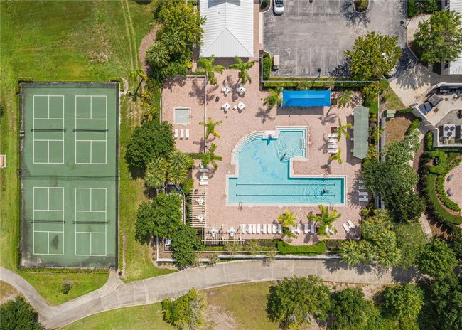 7117 - 7117 Red Lantern Dr, Condo with 3 bedrooms, 3 bathrooms and null parking in HARMONY FL | Image 21