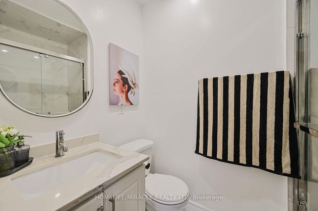 22 Cranberry Cres, House other with 5 bedrooms, 4 bathrooms and 5 parking in Brampton ON | Image 26