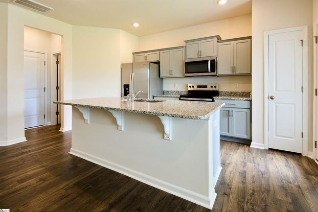 753 Embark Cir, Townhouse with 3 bedrooms, 3 bathrooms and 1 parking in Greer SC | Image 18