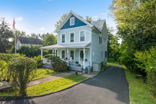74 Lake Rd, New City, NY, 10956-4409 | Card Image