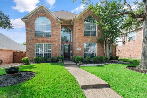 1432 Honey Locust Dr, Plano, TX, 75023-1951 | Card Image