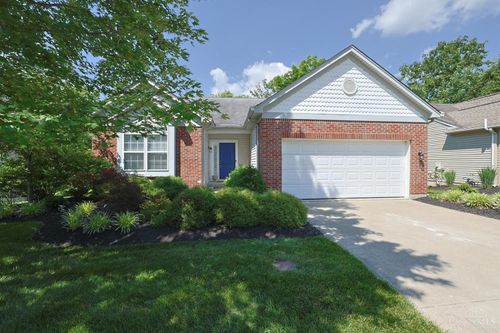 531 County Down Ln, Loveland, OH, 45140-5410 | Card Image