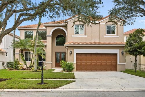 4195 Palmetto Trl, Weston, FL, 33331-3824 | Card Image