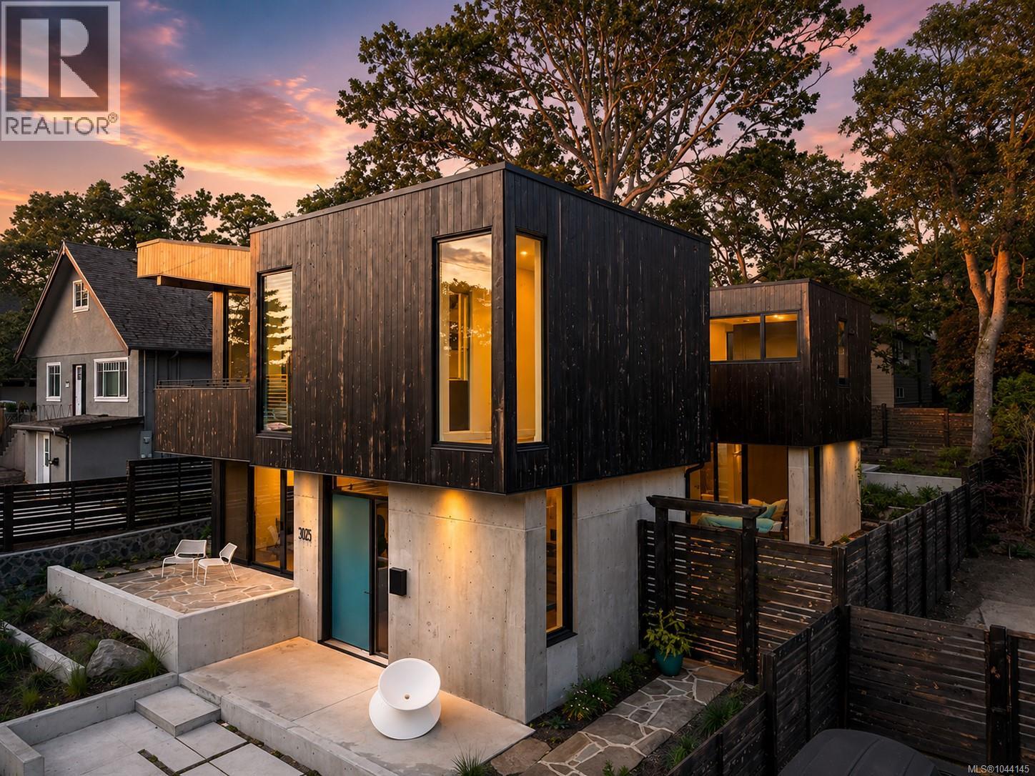 Residential in Victoria 3