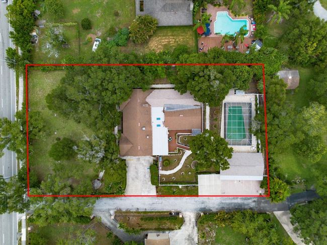 1845 N Keene Road, Home with 11 bedrooms, 11 bathrooms and null parking in Clearwater FL | Image 9