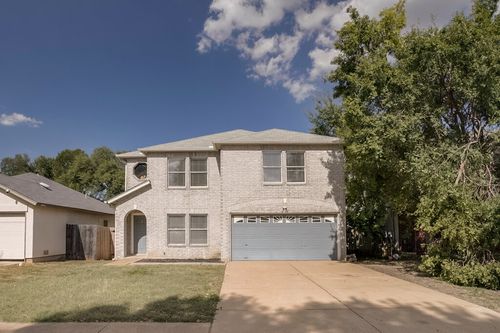 2602 Stapleford Dr, Cedar Park, TX, 78613-7612 | Card Image
