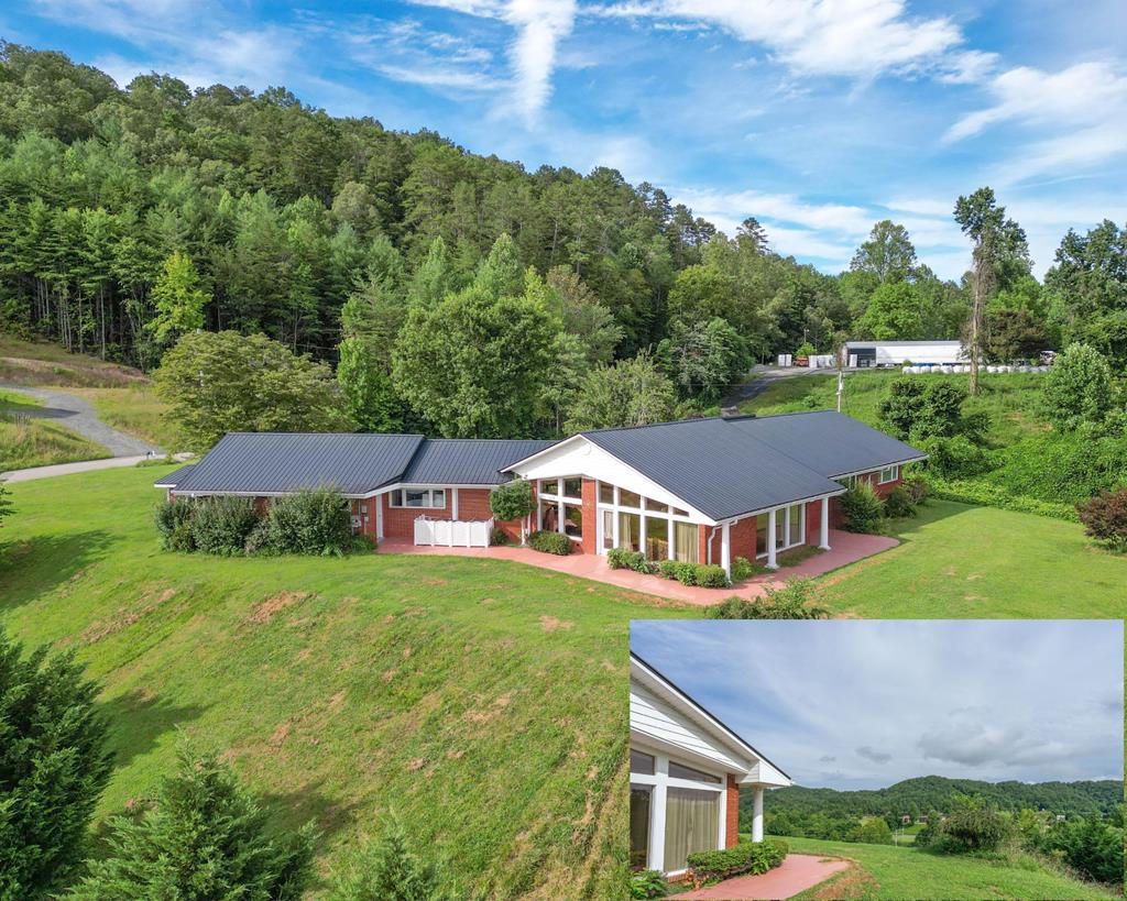 Natural Springs Dr, Murphy, NC 28906