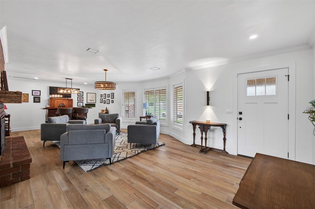 Residential in Oklahoma City 5