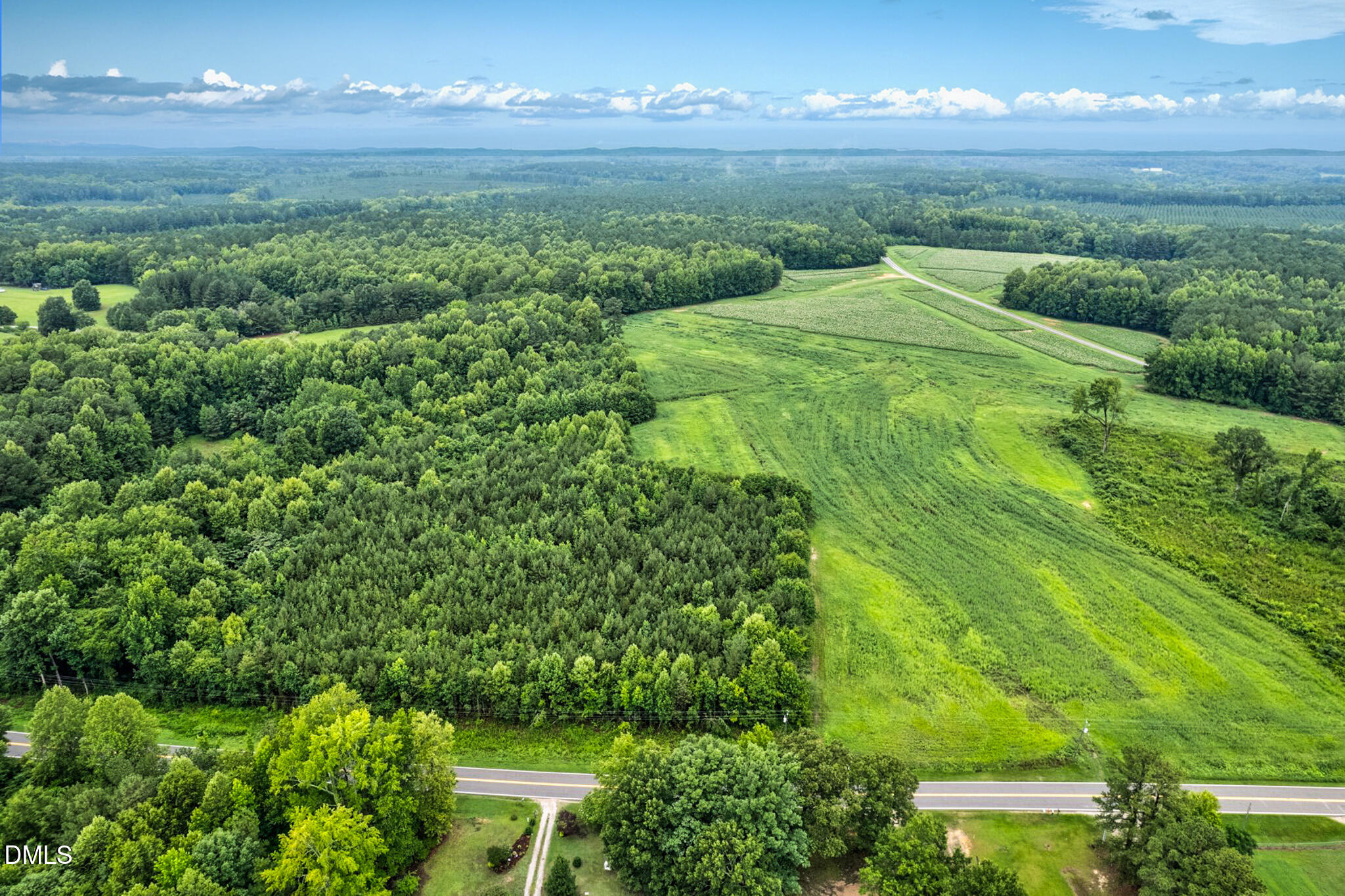 Land in Whitakers 2