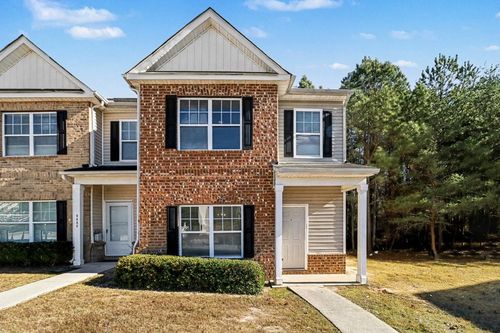 2330 Bigwood Trl, College Park, GA, 30349-9049 | Card Image