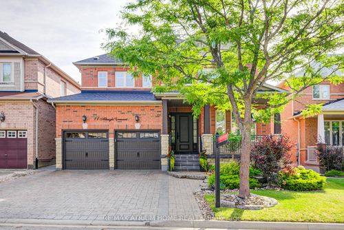 11 Albright Cres, Richmond Hill, ON, L4E4Z4 | Card Image