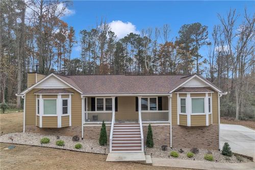 373 Presidential Dr, Dallas, GA, 30157-2625 | Card Image