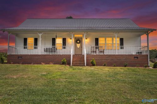 3157 County Road 94, Fyffe, AL, 35971-4458 | Card Image