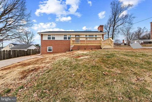 5903 Hilltop Ave, BALTIMORE, MD, 21207-5059 | Card Image