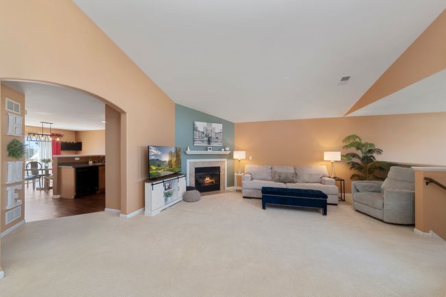 1425 - 1425 Hidden Grove Cir, Condo with 2 bedrooms, 2 bathrooms and 2 parking in Joliet IL | Image 7